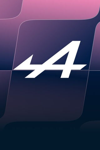 Alpine F1 Team