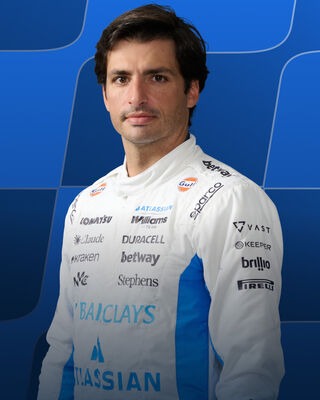 Carlos Sainz
