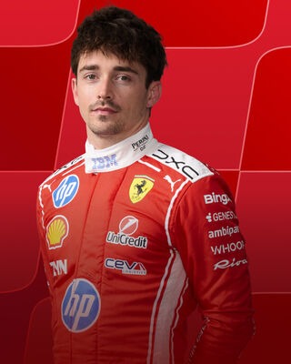 Charles Leclerc