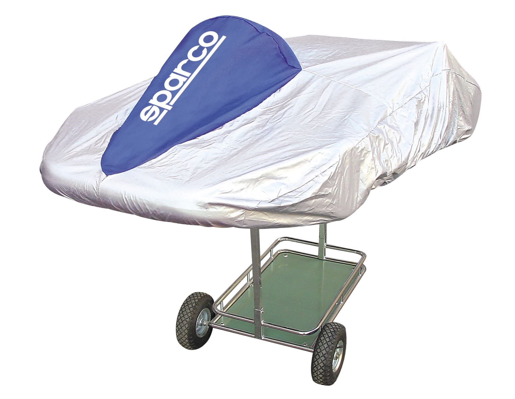 HOUSSE DE KART SPARCO