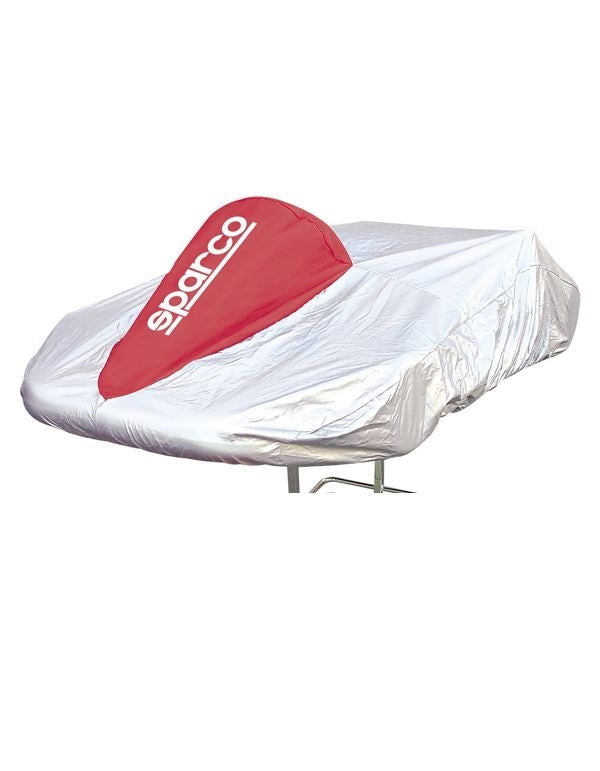 HOUSSE DE KART SPARCO