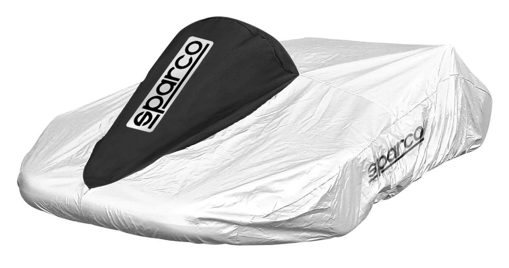 SPARCO KARTABDECKUNG