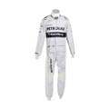 2014 Lewis Hamilton F1 Racing Suit