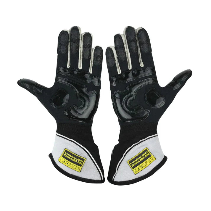 2015 Jenson Button  F1 Racing Gloves