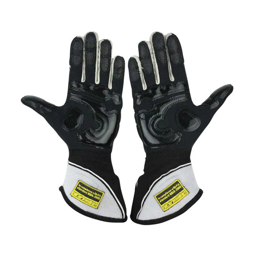 2015 Jenson Button  F1 Racing Gloves