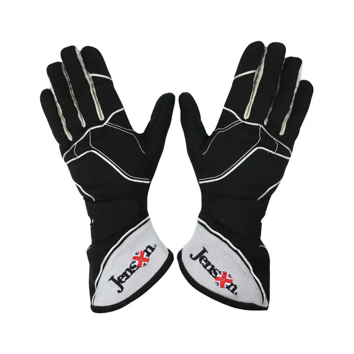 2015 Jenson Button  F1 Racing Gloves