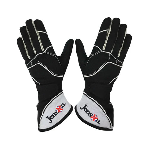 2015 Jenson Button  F1 Racing Gloves