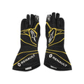 2016 Esteban Ocon  F1 Racing Gloves