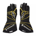 2016 Kevin Magnussen Race Gloves