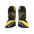 2017 Carlos Sainz  F1 Racing Gloves