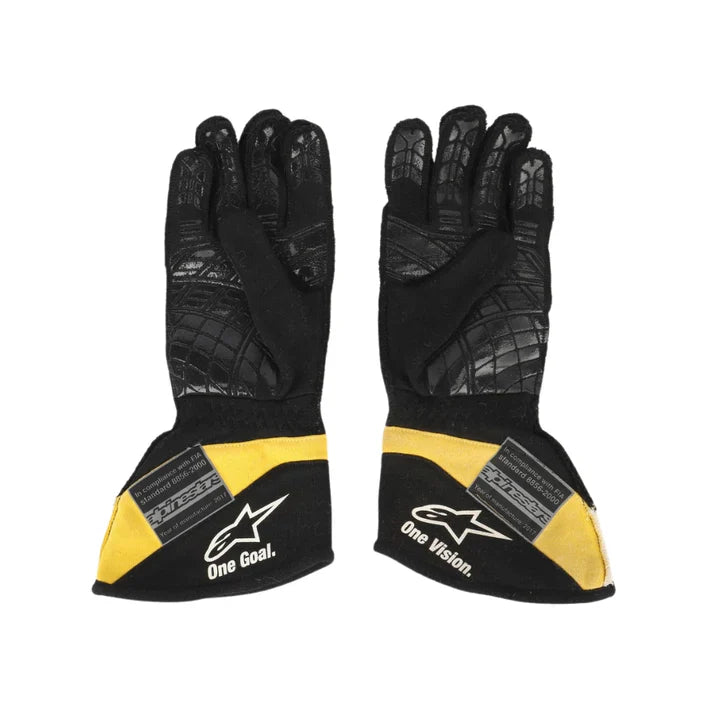 2017 Carlos Sainz  F1 Racing Gloves
