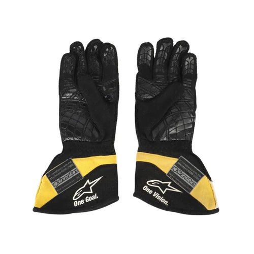 2017 Carlos Sainz  F1 Racing Gloves
