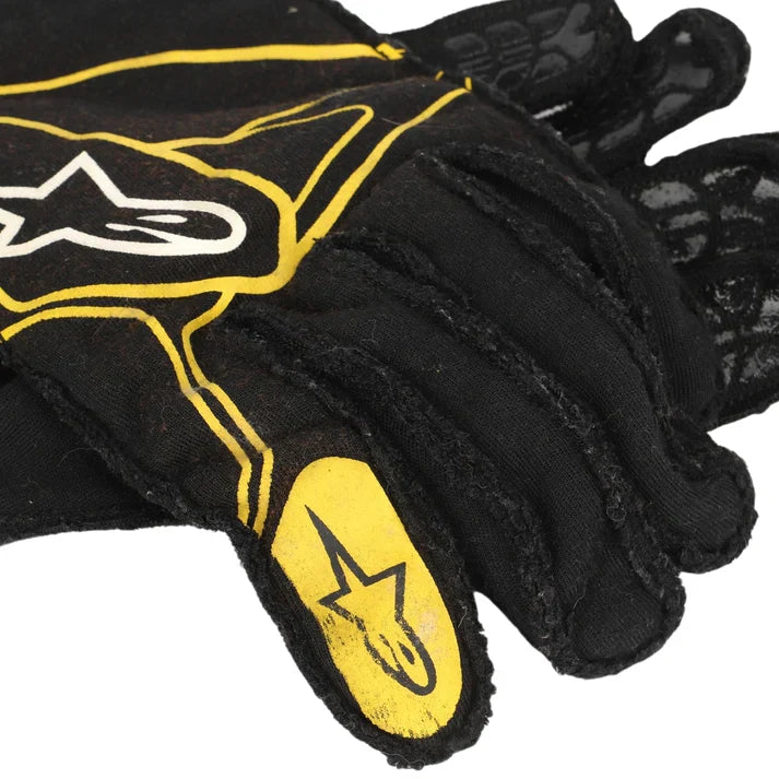 2017 Carlos Sainz  F1 Racing Gloves