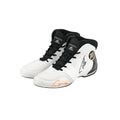  2017  Fernando Alonso  F1 Racing Shoes