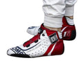 2018 Charles Leclerc  F1 Racing Shoes
