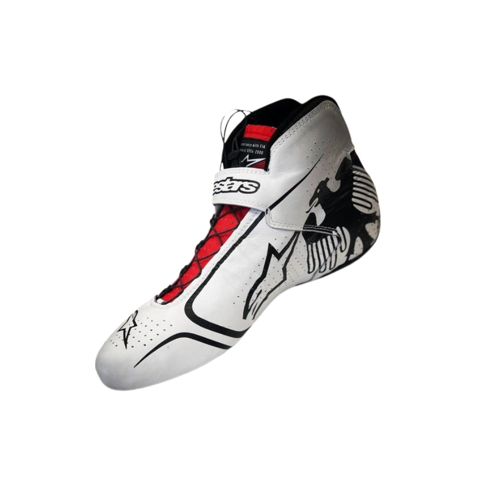 2019  Nico Hülkenberg F1 Racing Shoes