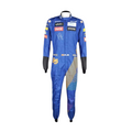 2020 Carlos Sainz F1 Racing Suit