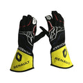 2020 Esteban Ocon  F1 Racing Gloves