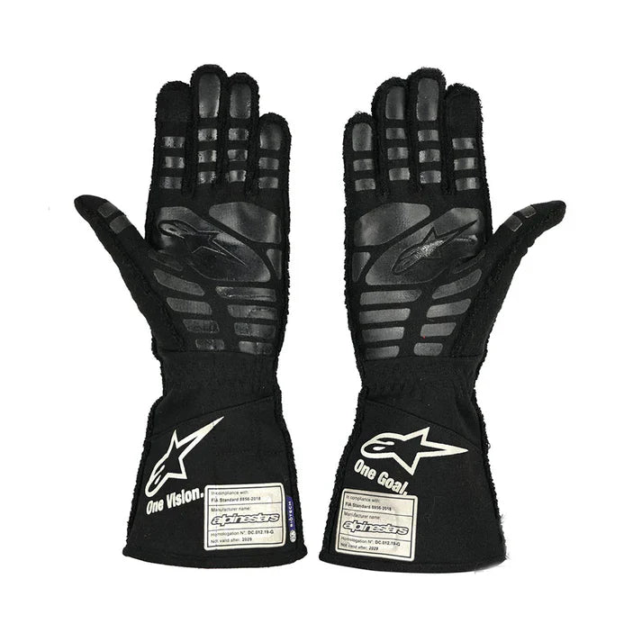 2021 Esteban Ocon  F1 Racing Gloves