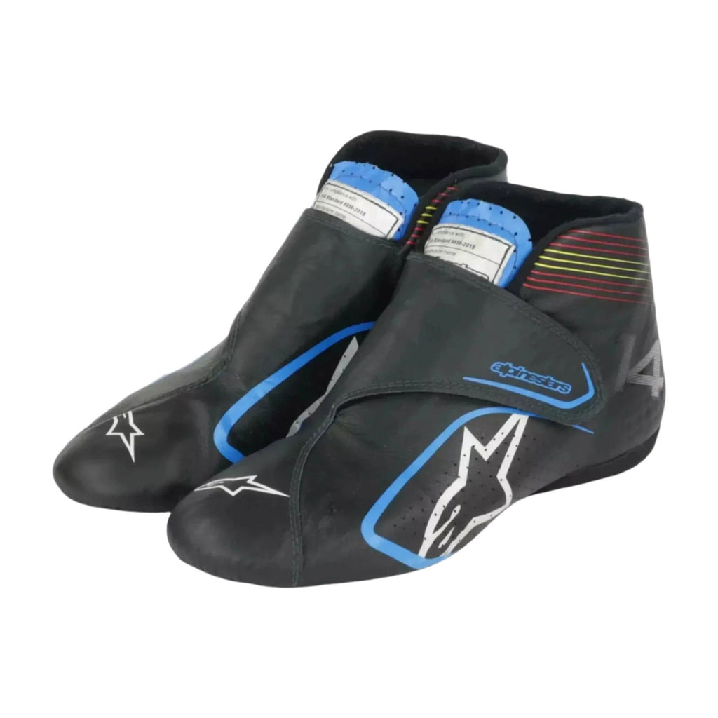 2021  Fernando Alonso F1 Racing Shoes