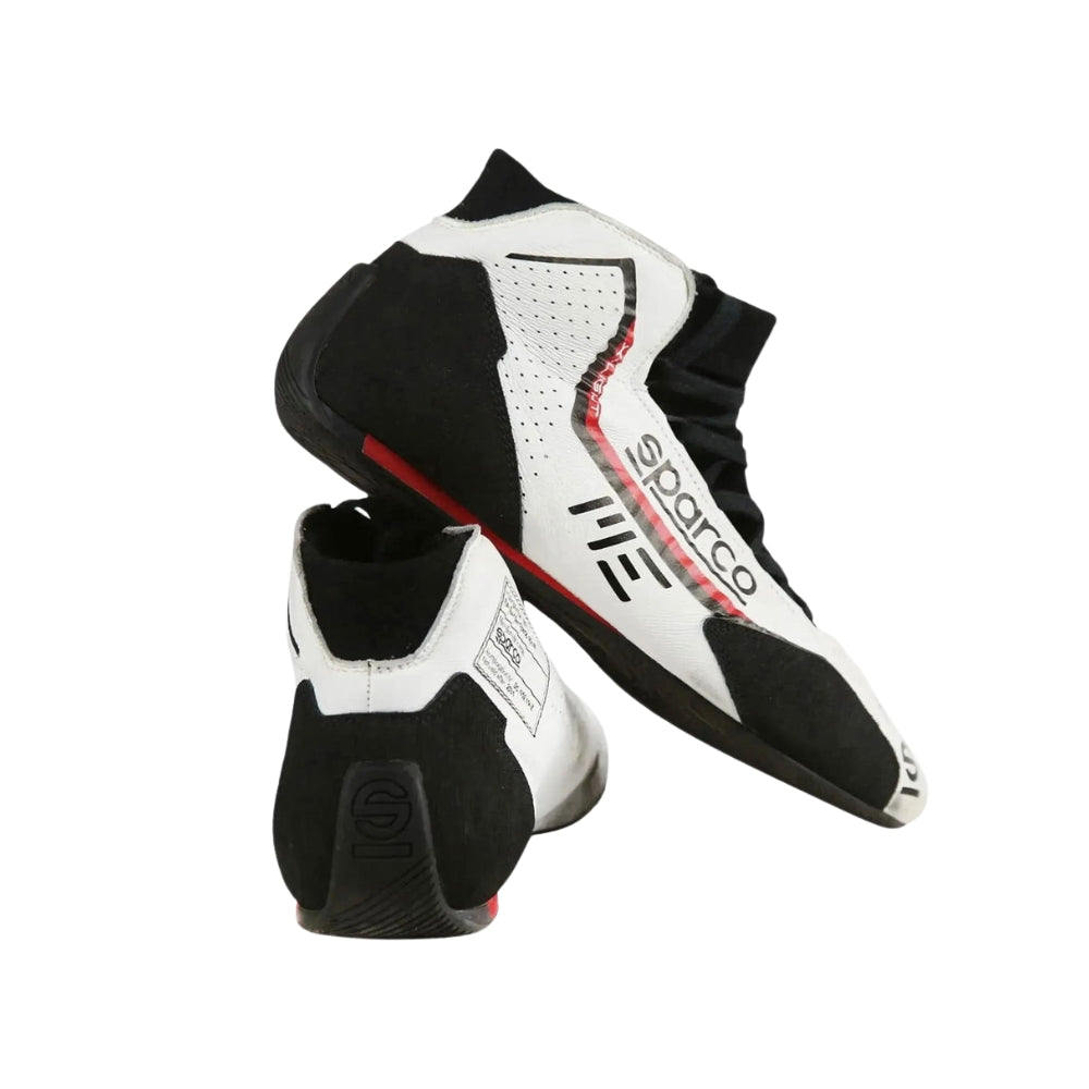 2021  Marcus Ericsson Indy 500 Racing Shoes