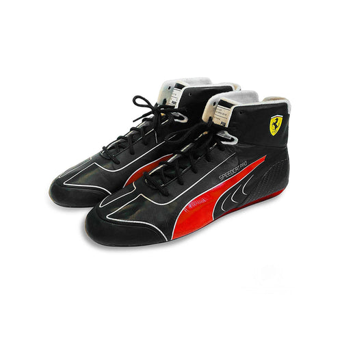 2022  Charles Leclerc F1 Racing Shoes