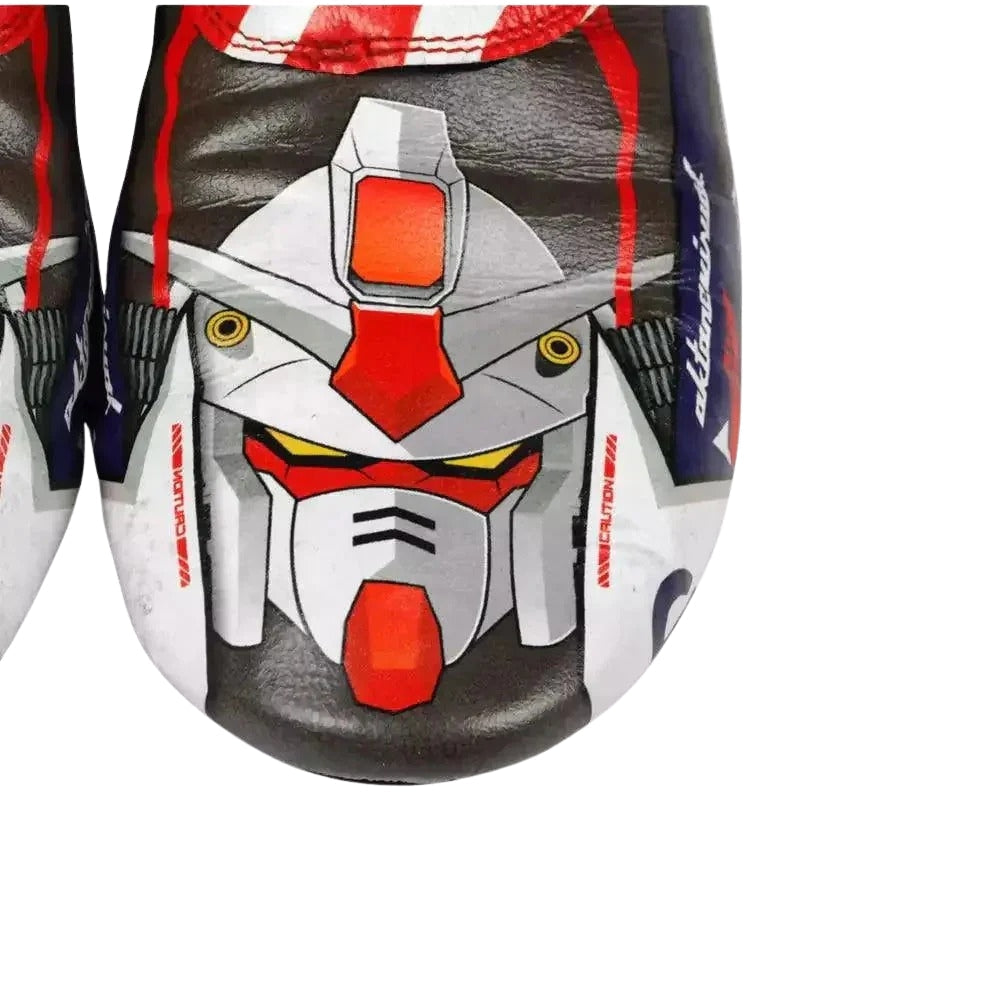 2022 Conor Daly  IndyCar Racing Shoes