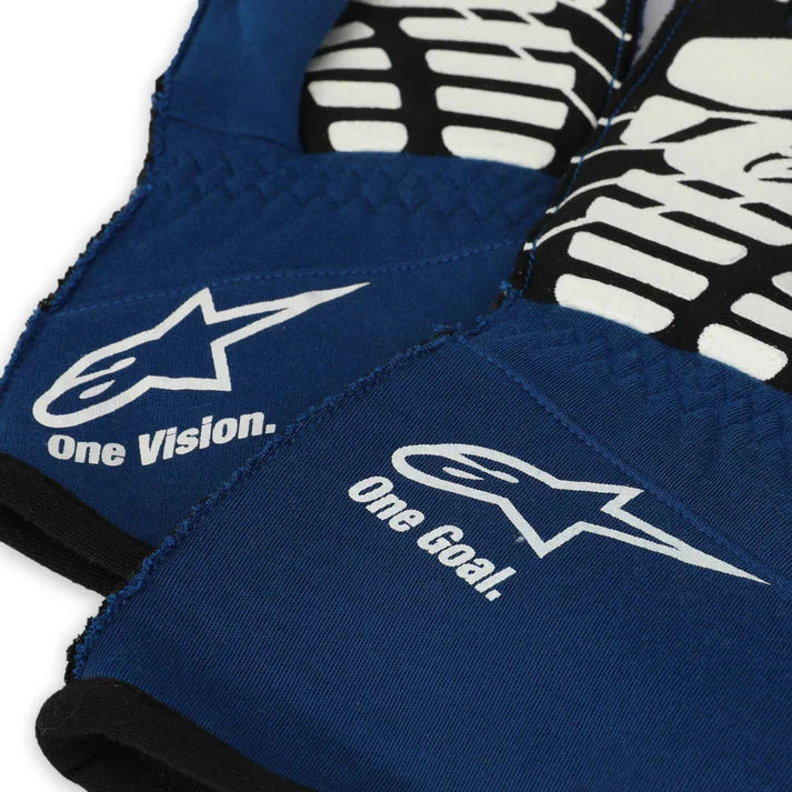 2022 Kevin Magnussen  F1 Race Gloves