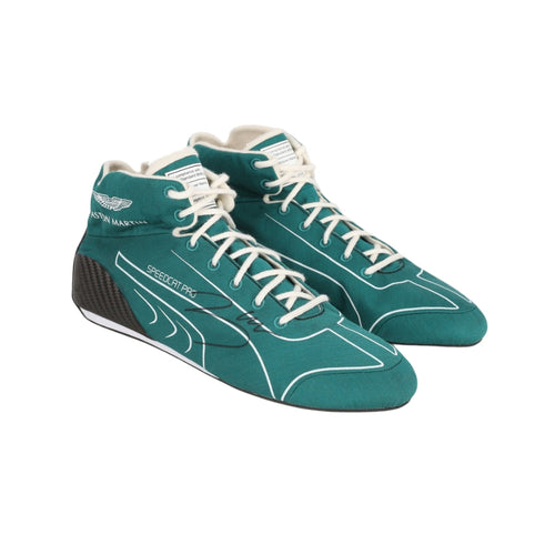 2022 Lance Stroll Dutch GP  F1 Racing Shoes