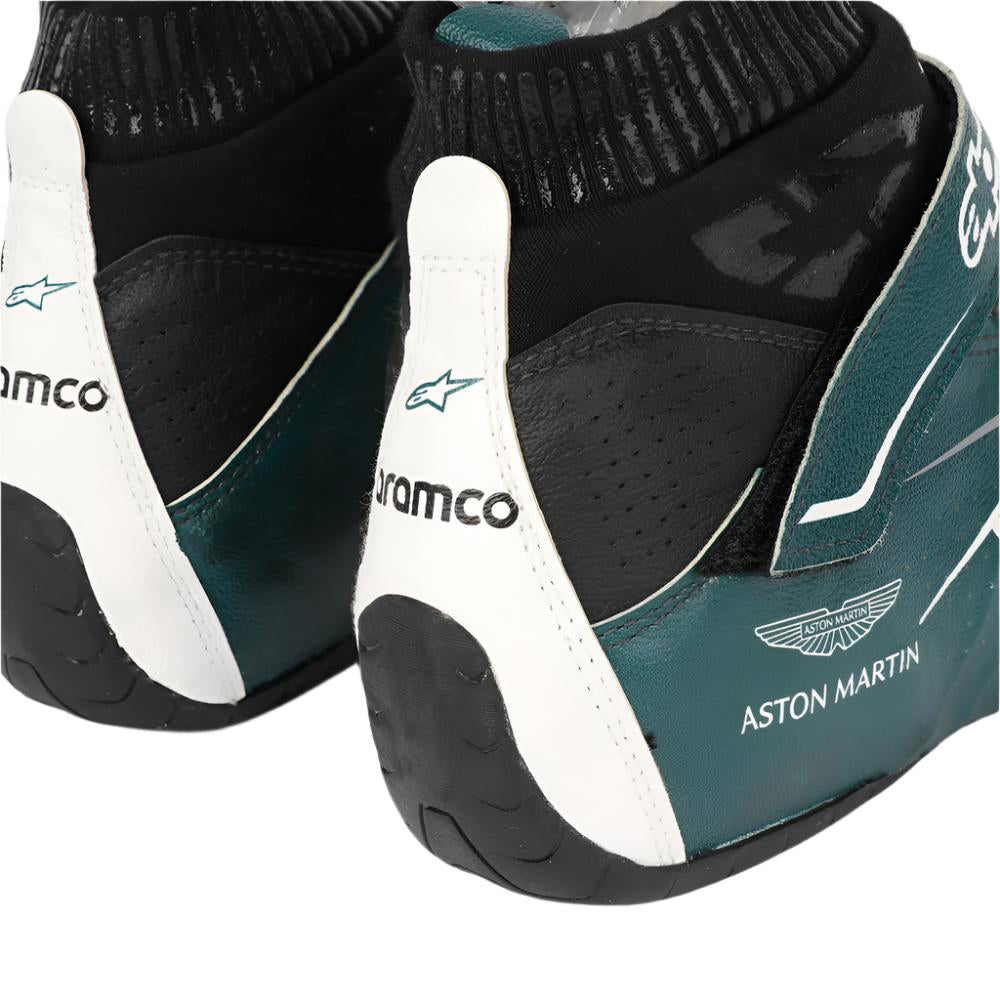 2022  Nico Hulkenberg F1 Racing Shoes