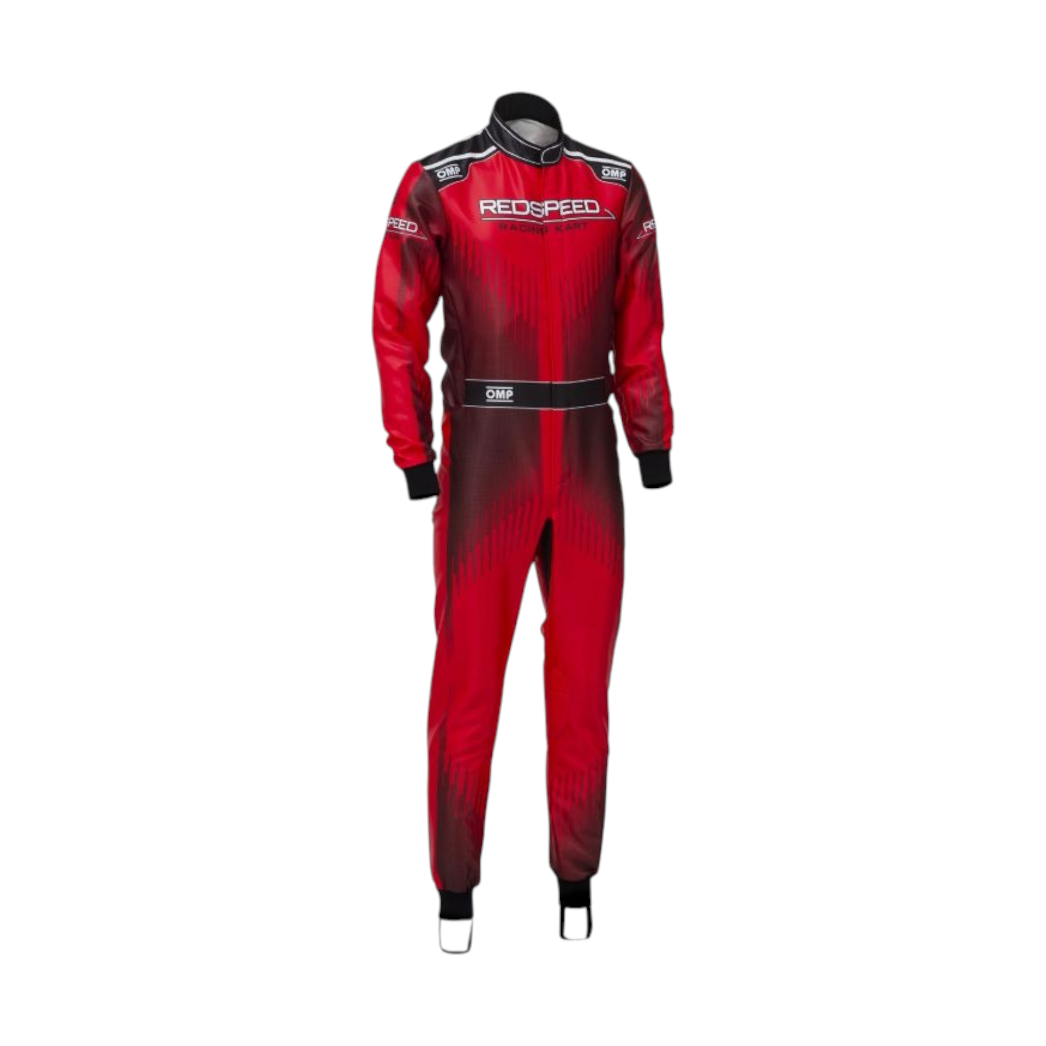 2022 REDSPEED DRIVER OMP Racing Suit