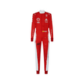 2023 Carlos Sainz Las Vegas F1 Racing Suit