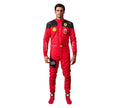 2023 Carlos Sainz Race Scuderia Ferrari F1 Racing Suit