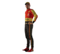 2023 Charles Leclerc Monza Team Ferrari F1 Race Suit