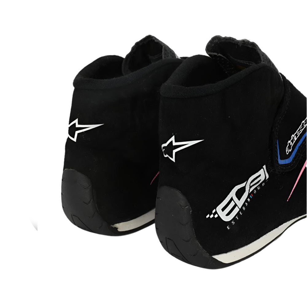 2023  Esteban Ocon Miami GP F1 Racing Shoes