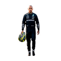 2023 Lewis Hamilton F1 Racing Suit
