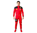 2023 New Charles Leclerc Team Ferrari F1 Race Suit