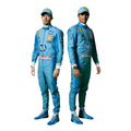 2024 Charles Leclerc & Carlos Sainz Miami GP F1 Racing Suit