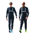 2024 George Russell & Lewis Hamilton F1 Racing Suit