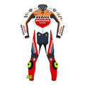 2024 Repsol Leather Suit Joan Mir MotoGP