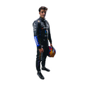 2025 Carlos Sainz Jr Las Vegas GP F1 Racing Suit