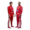 2025 Charles Leclerc & Lewis Hamilton F1 Racing suit