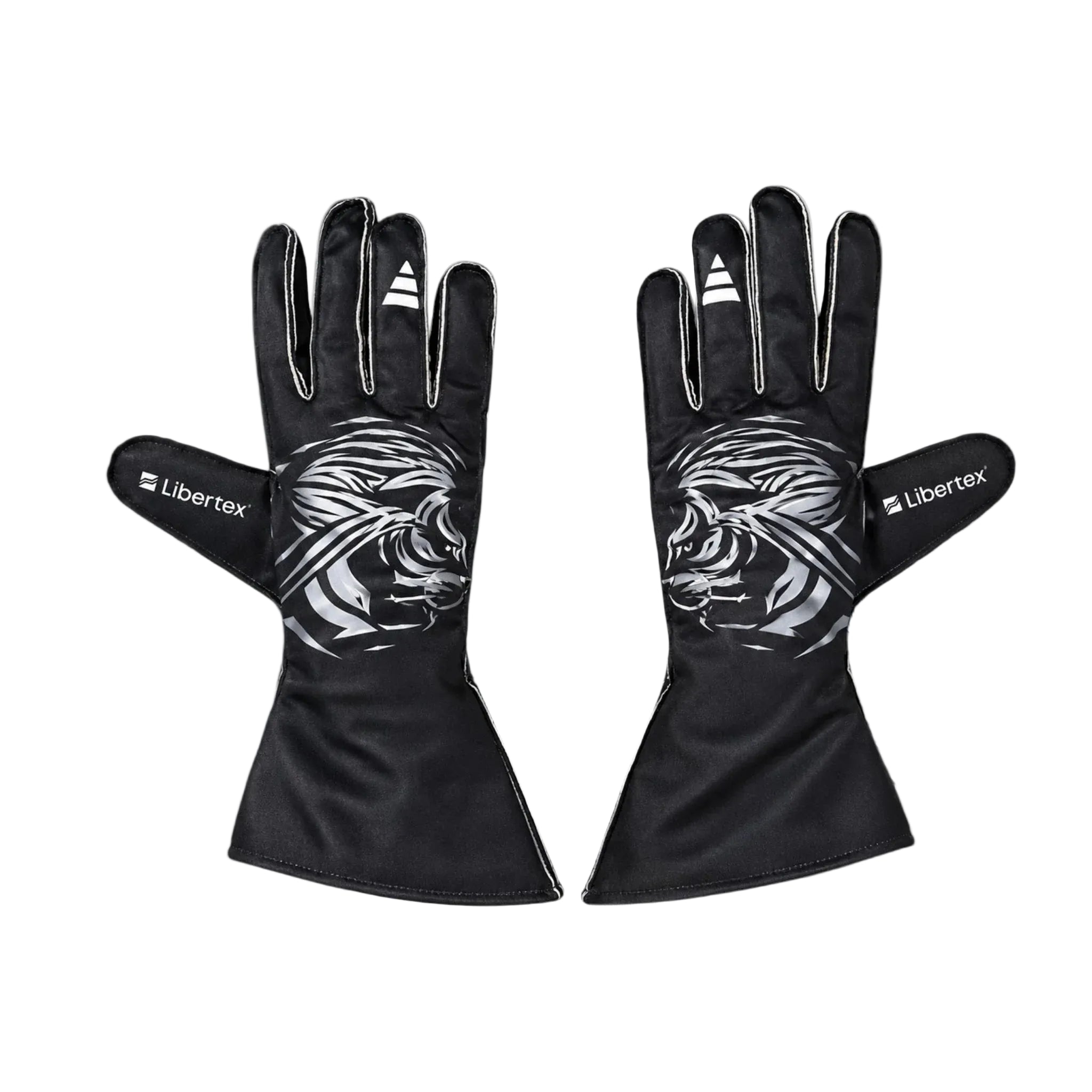 2026 Audi F1 Racing Gloves | Premium Formula 1