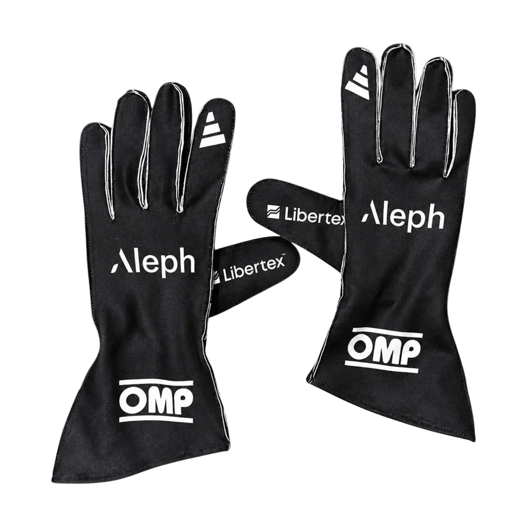 2026 Audi F1 Racing Gloves | Premium Formula 1