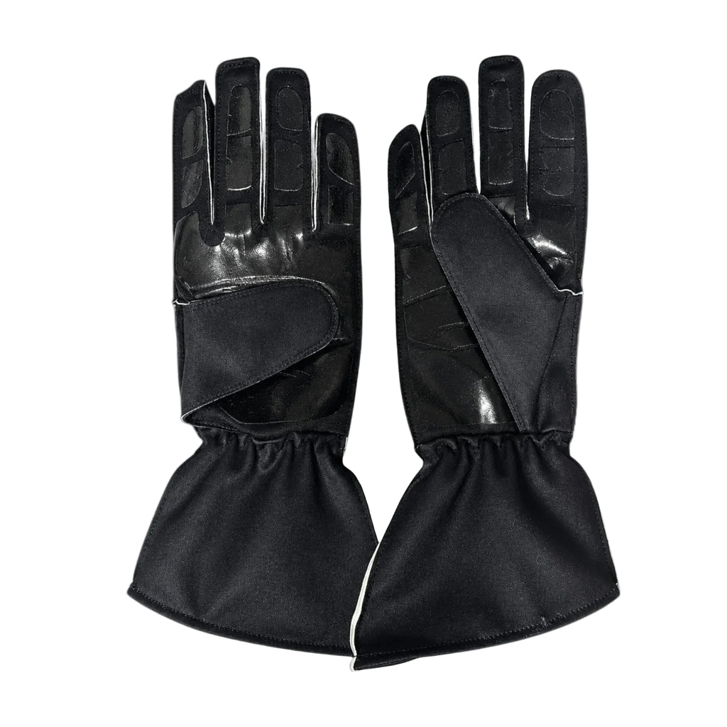 2026 Cadillac F1 Team Racing Gloves – Sergio Perez & Valtteri Bottas
