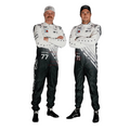 2026 F1 Racing Costume Worn By Valtteri Bottas and Sergio Perez - Miami GP