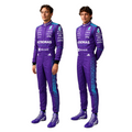 2026 George Russell & Kimi Antonelli Miami GP F1 Racing Suit