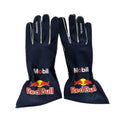 2026 Red Bull Racing F1 Team Gloves – Max Verstappen & Yuki Tsunoda