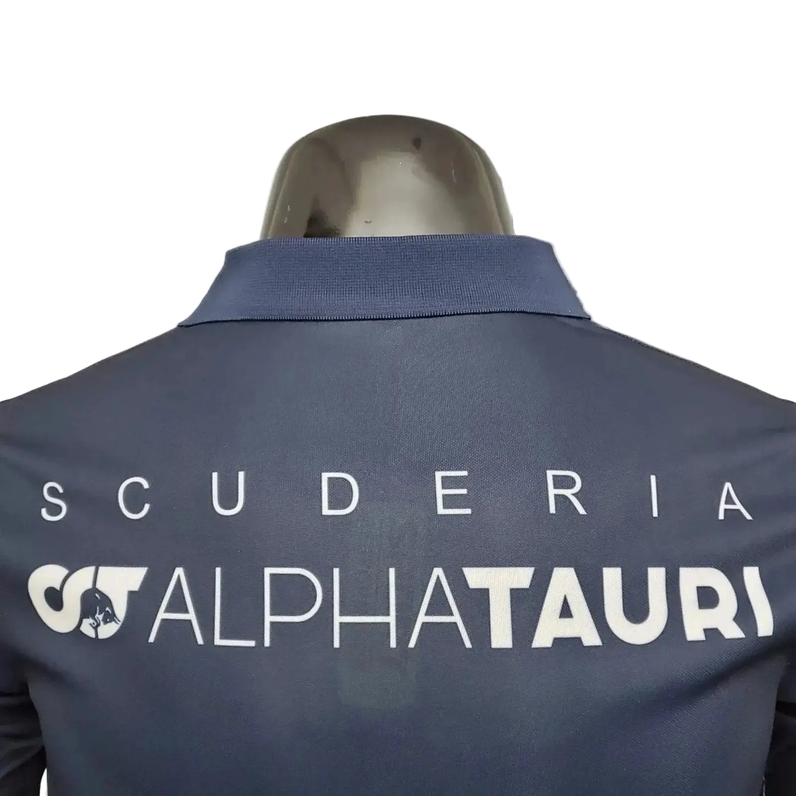 Alphatauri Honda Formula One Polo Shirt