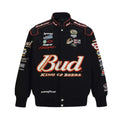 Budweiser F1 Racing Embroidered Jacket